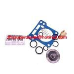 4pcs/lot 2901021704(2901 0217 04)oil stop valve kit O&S valve kit