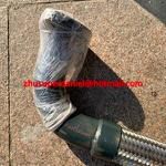 genuine/ alternative 1622573900(1622 5739 00) oil hose assembly oil tube for AC screw air compressor